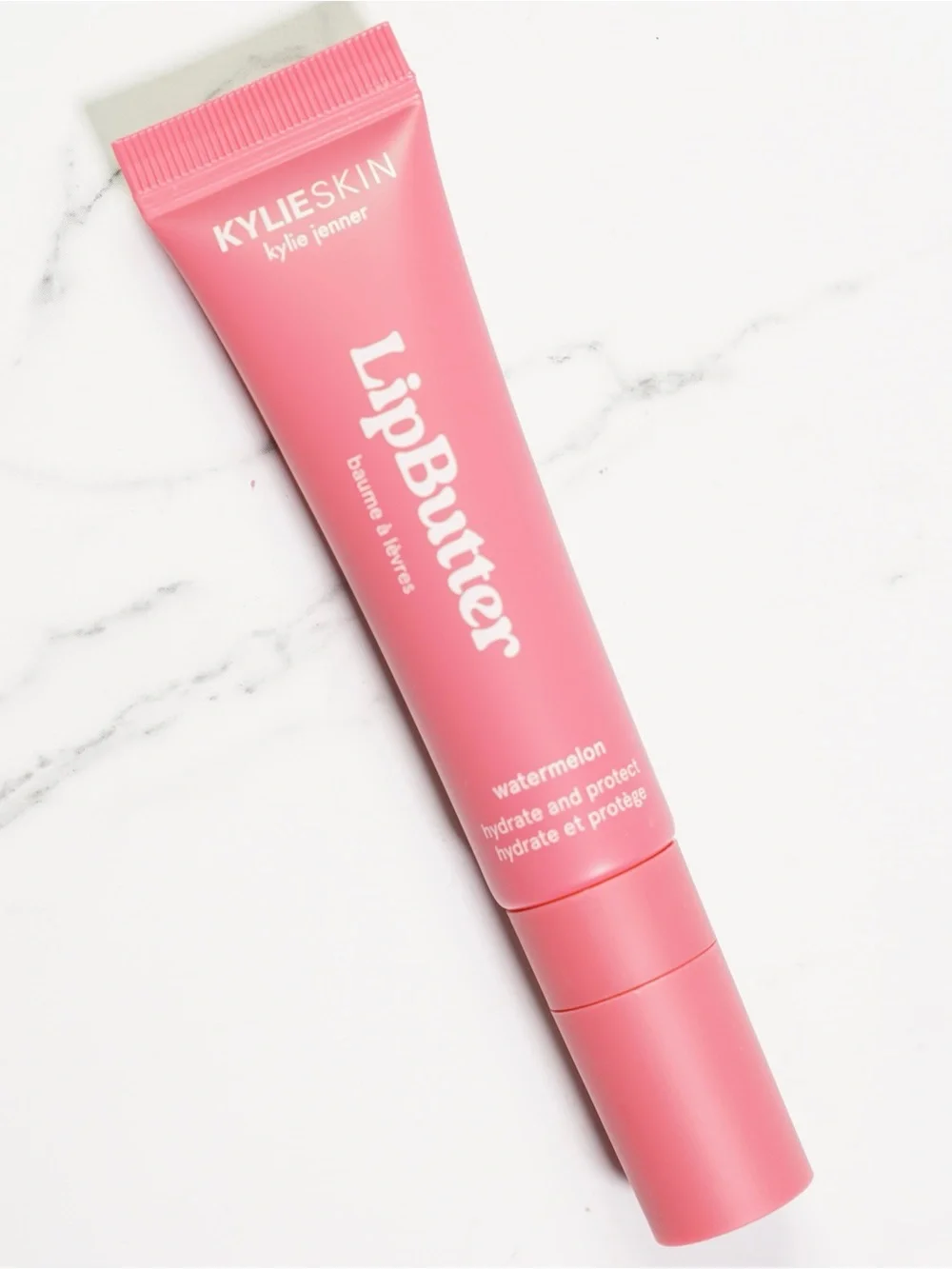 KYLIE COSMETICS Lip Butter Hydration + Shine “Watermelon” (100% New & Authentic)